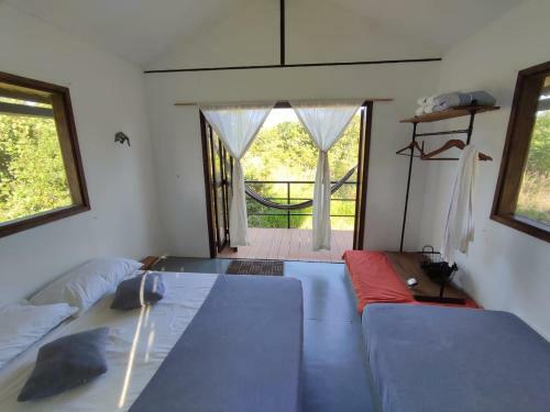Hotel Aitawa Ecohostal