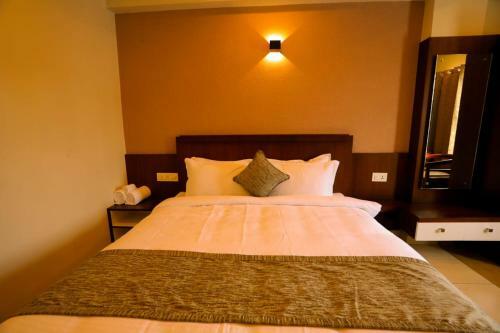 Zubis Inn Hotel