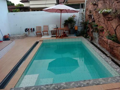 Villa Lim