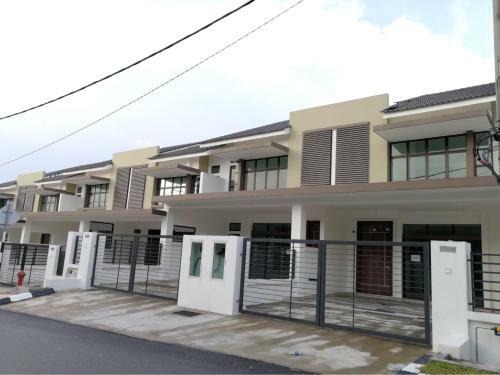 Arianna Homestay