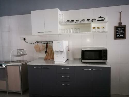 Arianna Homestay