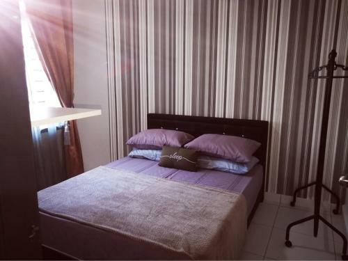 Arianna Homestay