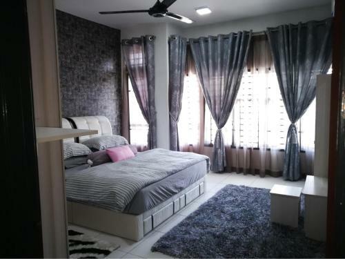 Arianna Homestay