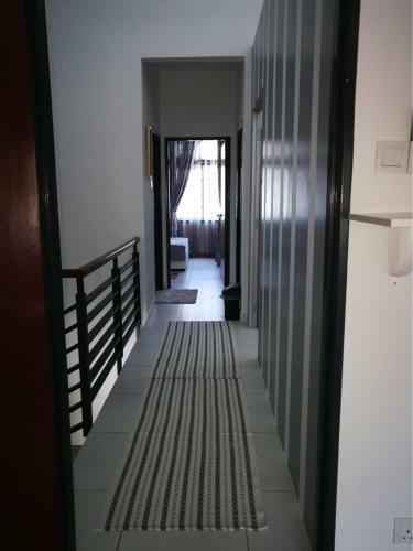 Arianna Homestay