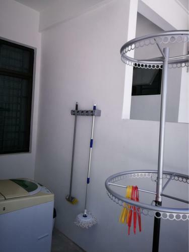 Arianna Homestay