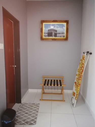 Arianna Homestay