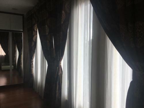 Sherry Luxury Homestay