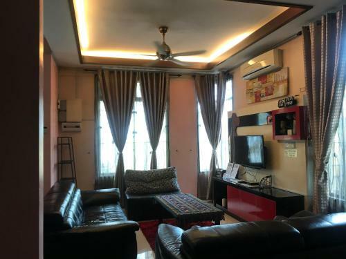 Sherry Luxury Homestay