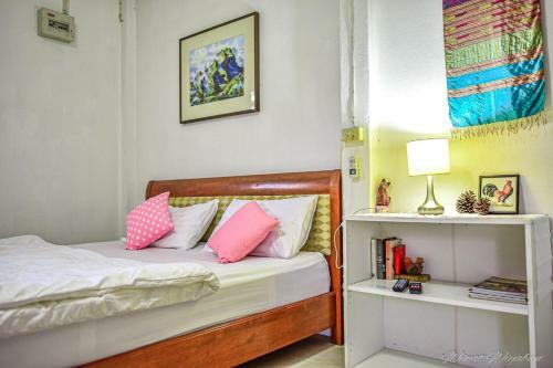 Hostal Serenity1 Homestay