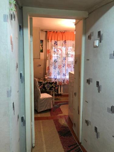 Bishkek Apartment (1)