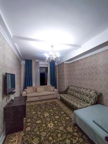 Bishkek Apartment (2)