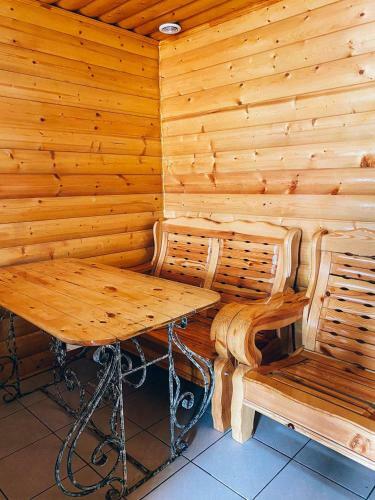 Bed & Breakfast Al Baraka