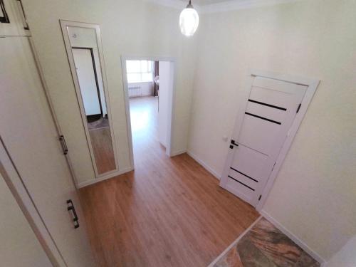 Apartamento Athletic