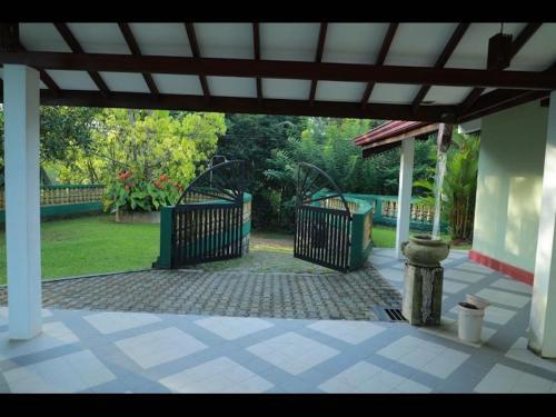 Hostal Room In Bb - The Green Villa Tea Plantations 2