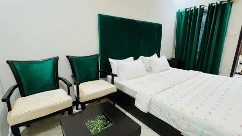 Hotel Double1