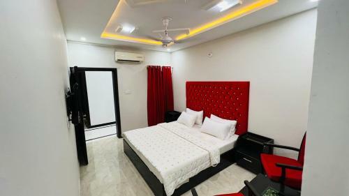 Hotel Double1