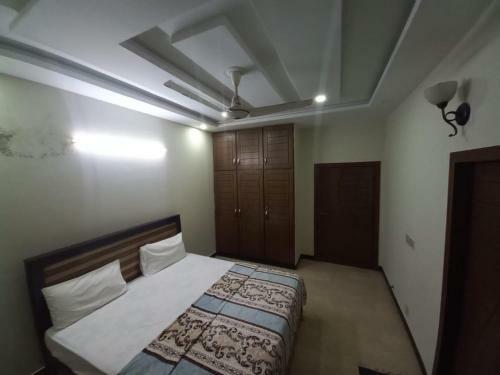 Hostal Alliance Inn Guest House