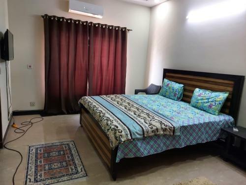 Hostal Alliance Inn Guest House