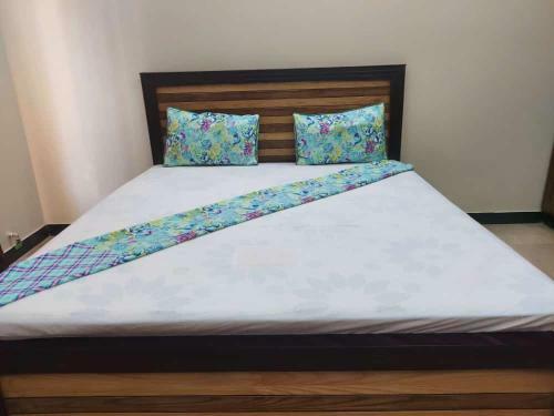 Hostal Alliance Inn Guest House