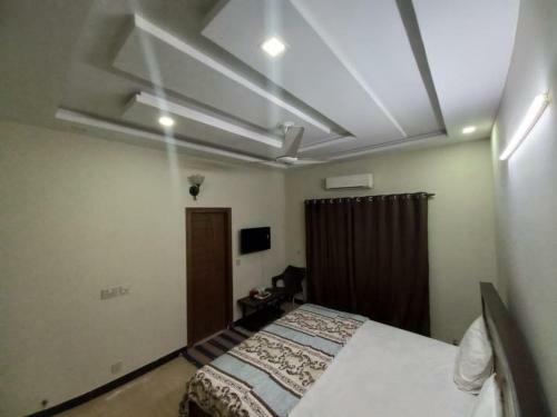 Hostal Alliance Inn Guest House