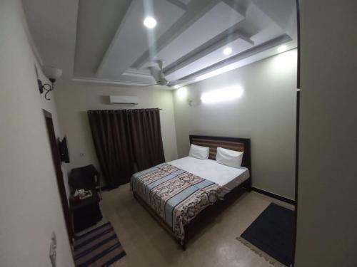 Hostal Alliance Inn Guest House