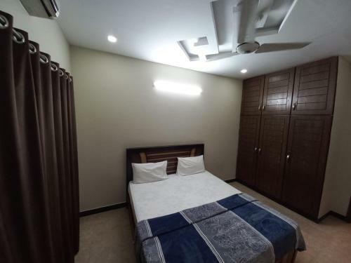 Hostal Alliance Inn Guest House
