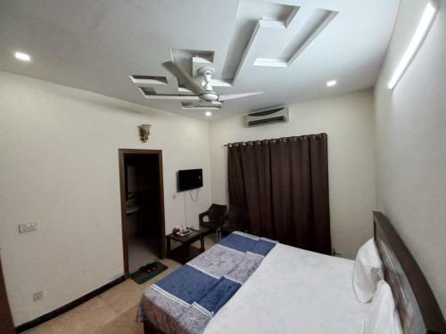 Hostal Alliance Inn Guest House
