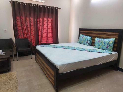 Hostal Alliance Inn Guest House