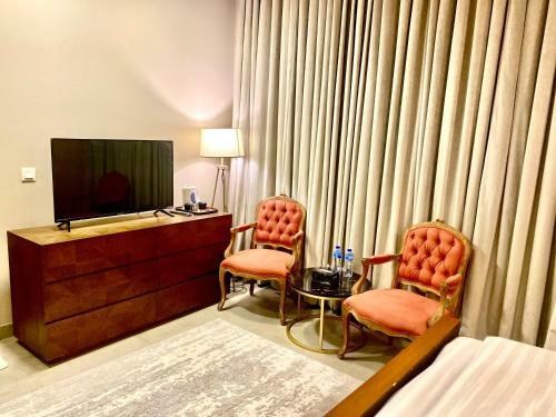 Hostal Comfort & Luxury