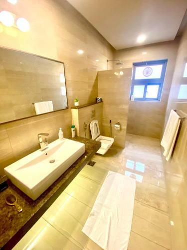 Hostal Comfort & Luxury