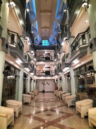 Royal Am Rei Hotel