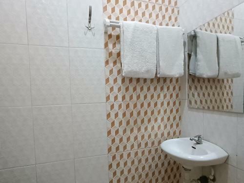 Hotel New Dieng By The Locus