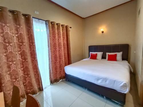 Hotel New Dieng By The Locus
