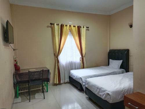 Hotel New Dieng By The Locus