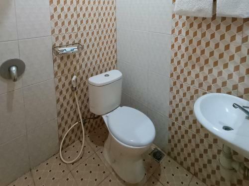 Hotel New Dieng By The Locus