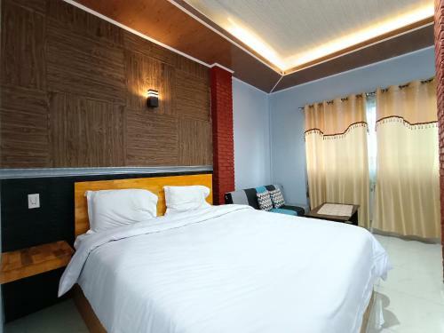 Hotel New Dieng By The Locus