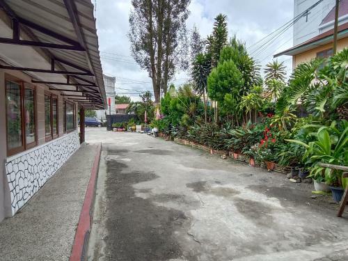 Hotel New Dieng By The Locus