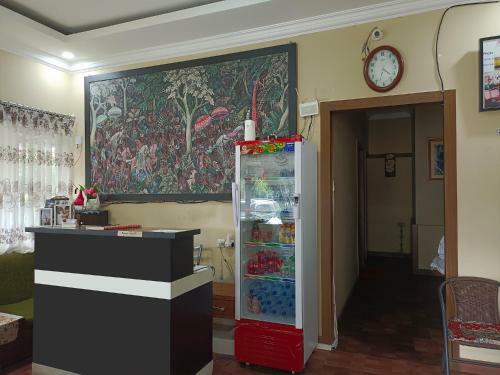 Hotel New Dieng By The Locus