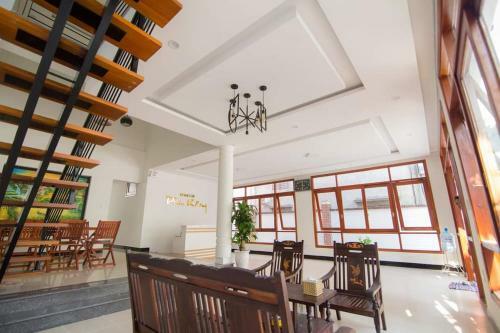 Hostal Phuc Khang Villa Hoi An