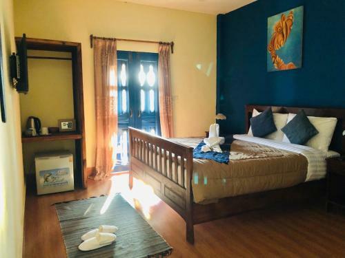 Hostal Zen Laung Prabang By We Property