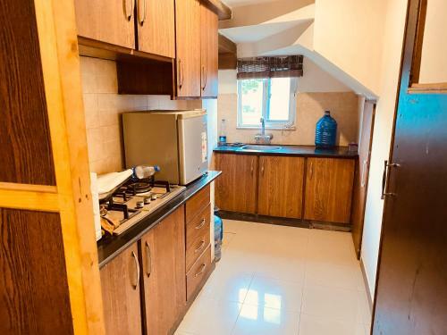Apartamento One Bed Flat In Bahrira Town Phase 7
