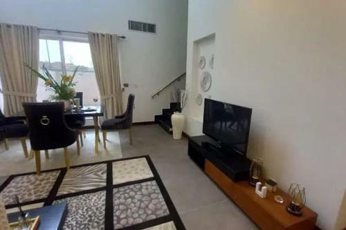 Rose Villa With 3 Bedrooms In Islamabad