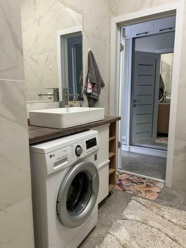 Karavan Saray Apartments 1