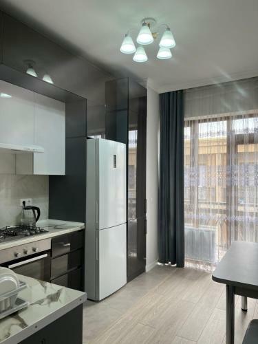 Karavan Saray Apartments