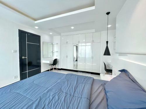 Apartamento Pth Residence