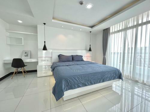 Apartamento Pth Residence