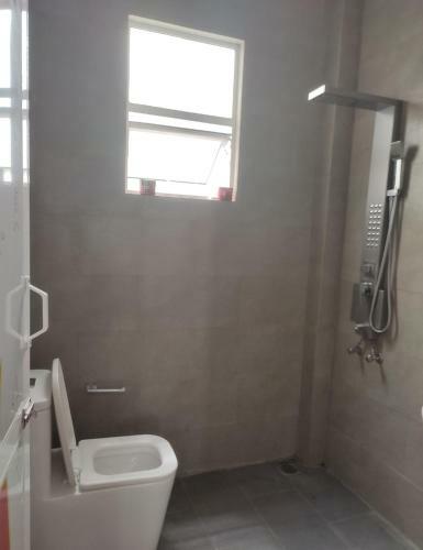 Apartamento Holiday Home
