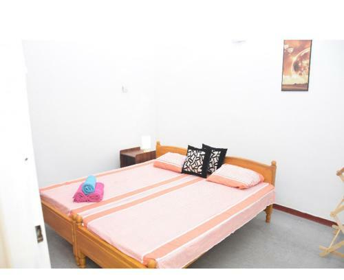 Apartamento Stayz 507