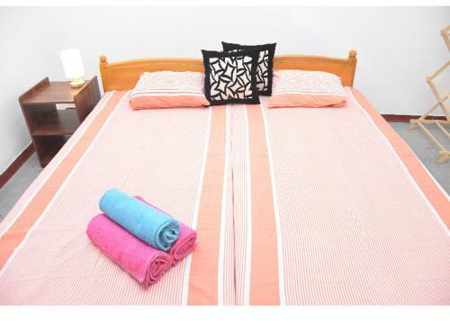 Apartamento Stayz 507