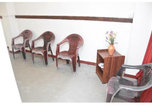 Apartamento Stayz 507
